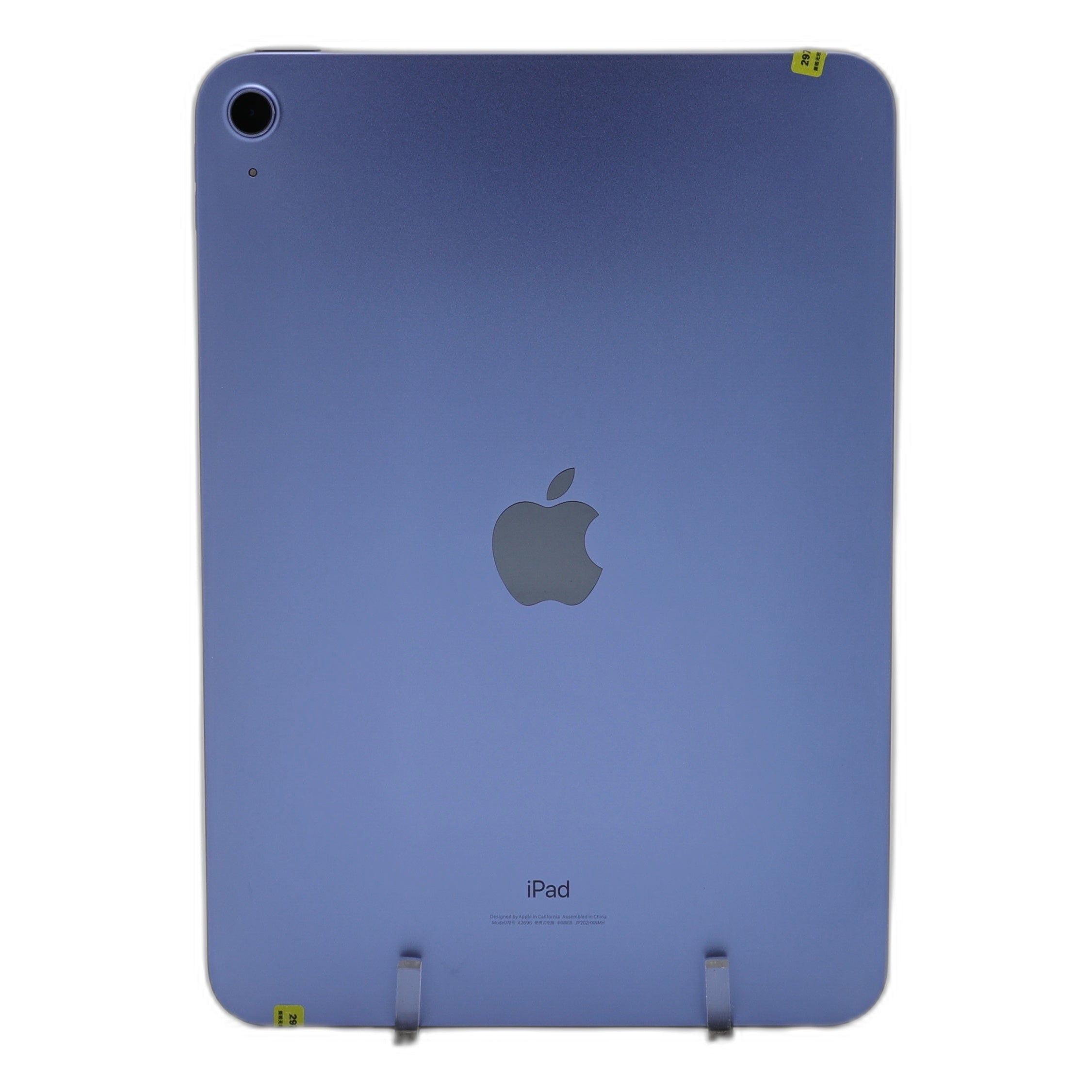 99新 Apple iPad 10代 256G 藍色 WIFI