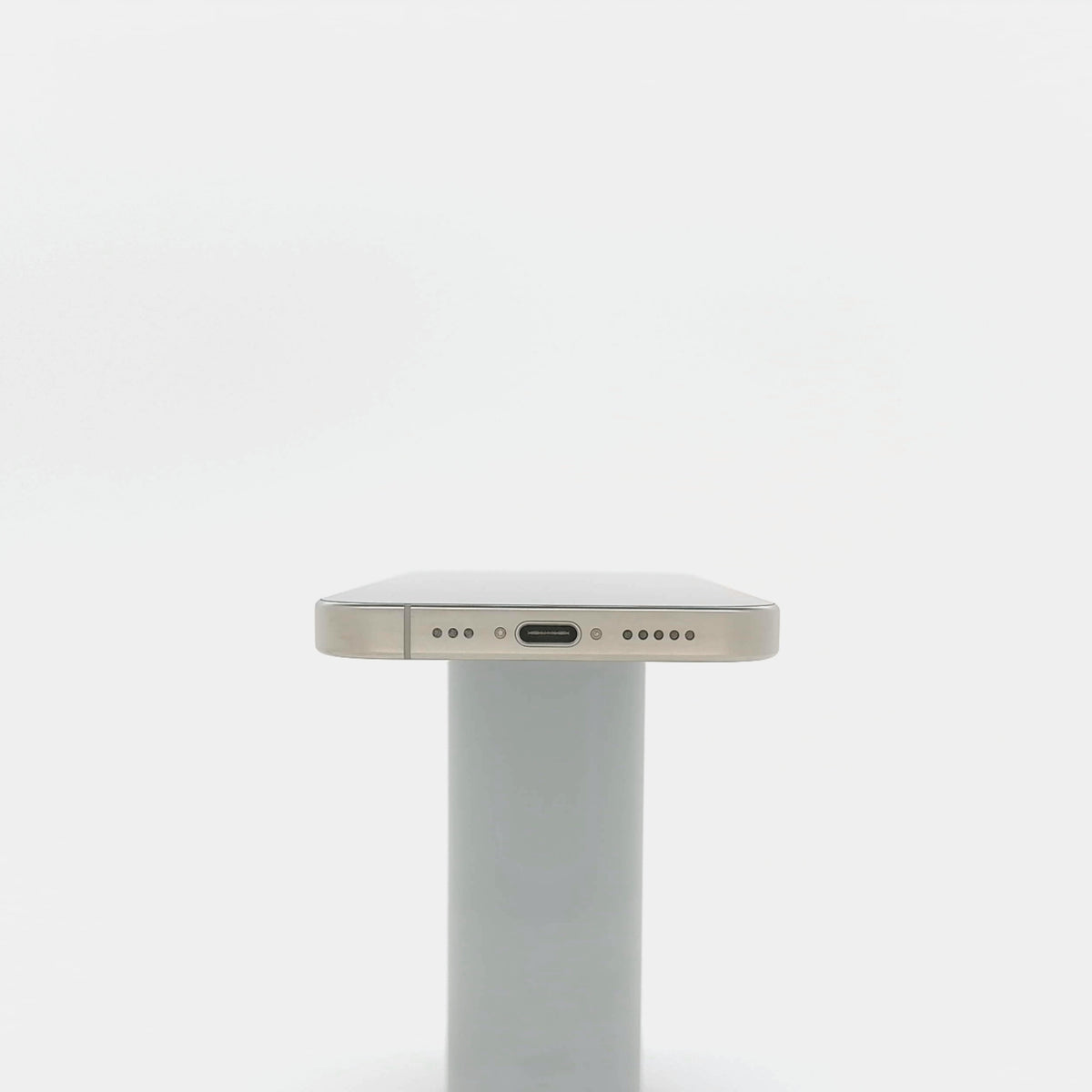 95新 Apple iPhone 16 Pro 256G 原色鈦金屬 中國大陸版