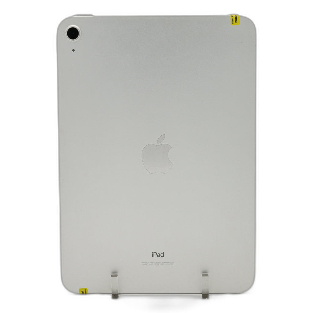 95新 Apple iPad 10代 256G 銀色 WIFI