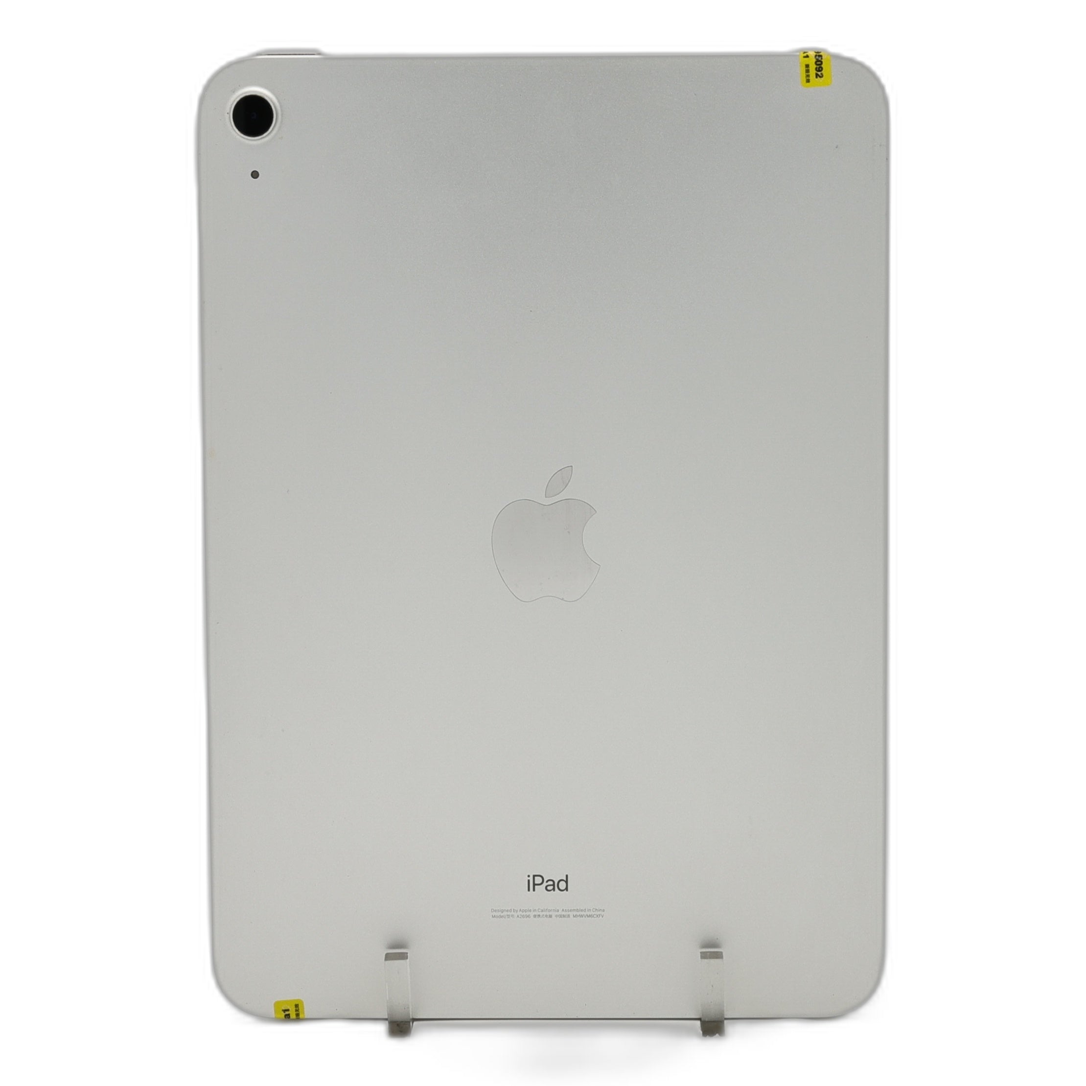 95新 Apple iPad 10代 256G 銀色 WIFI