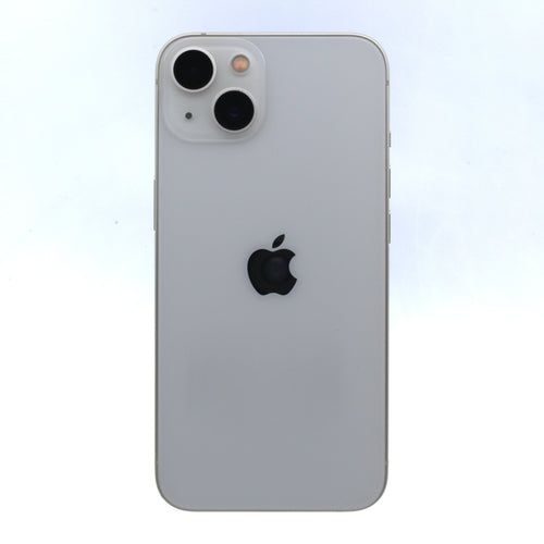 95新 Apple iPhone 13 128G 星光色 中國大陸版