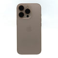 95新 Apple iPhone 16 Pro 256G 沙漠色鈦金屬 中國大陸版