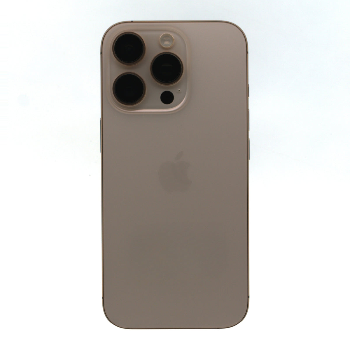 95新 Apple iPhone 16 Pro 256G 沙漠色鈦金屬 中國大陸版