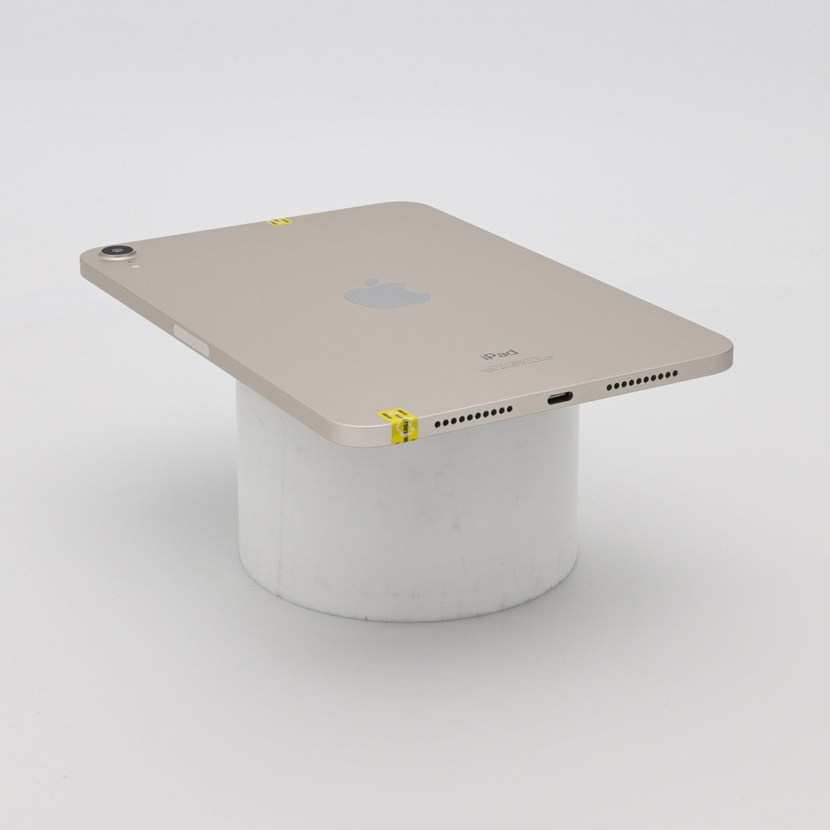 99新 Apple iPad mini6 64G 星光色 WIFI