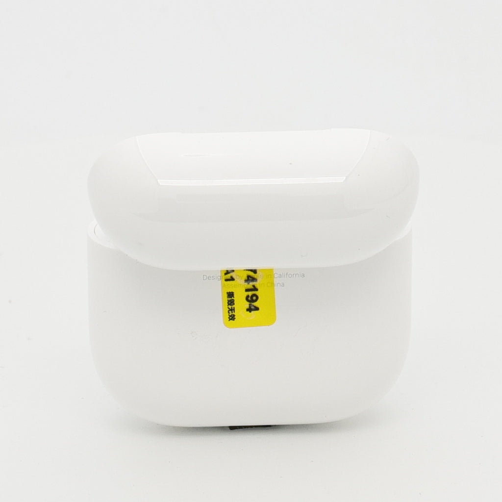 99新 Apple AirPods 4 (不支持主动降噪) 白色