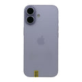 99新 Apple iPhone 17 256G 薰衣草紫色 中國大陸版