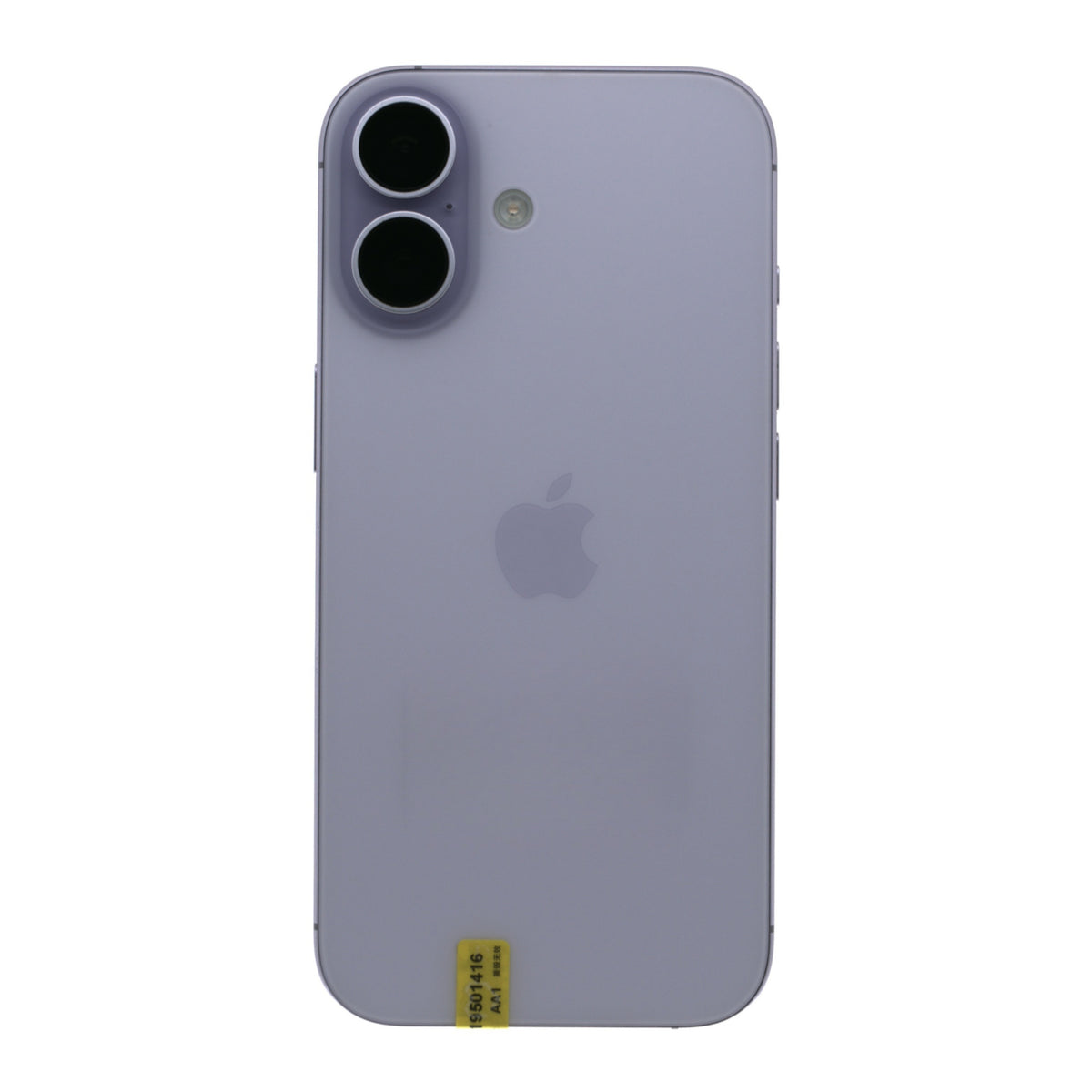 99新 Apple iPhone 17 256G 薰衣草紫色 中國大陸版