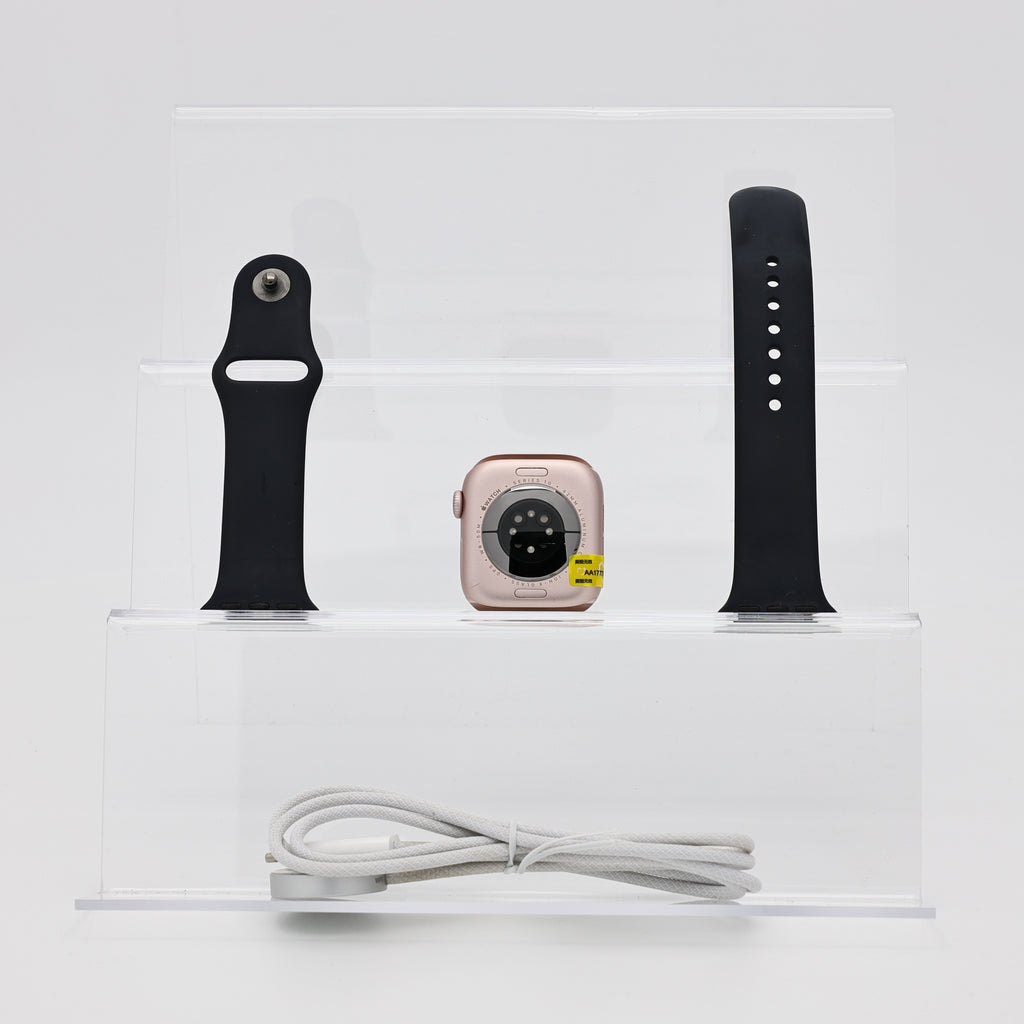 99新 Apple Watch Series 10 42毫米 鋁金屬