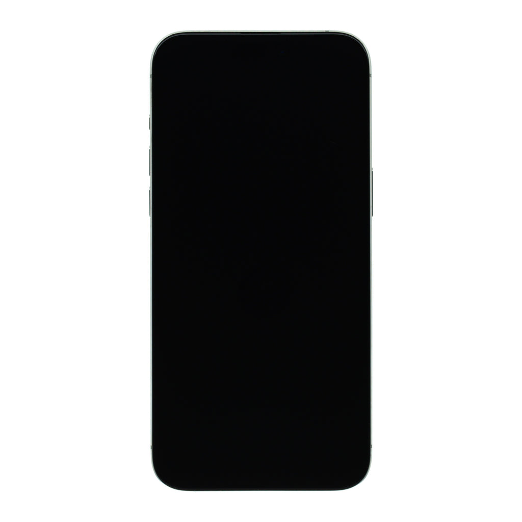 95新 Apple iPhone 15 Pro Max 256G 白色鈦金屬 中國大陸版