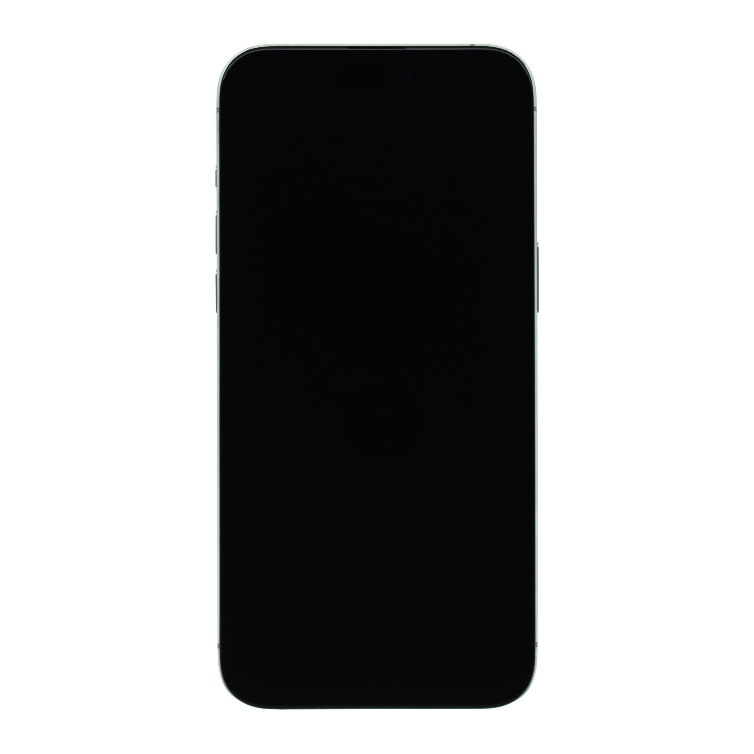 95新 Apple iPhone 15 Pro Max 256G 白色鈦金屬 中國大陸版