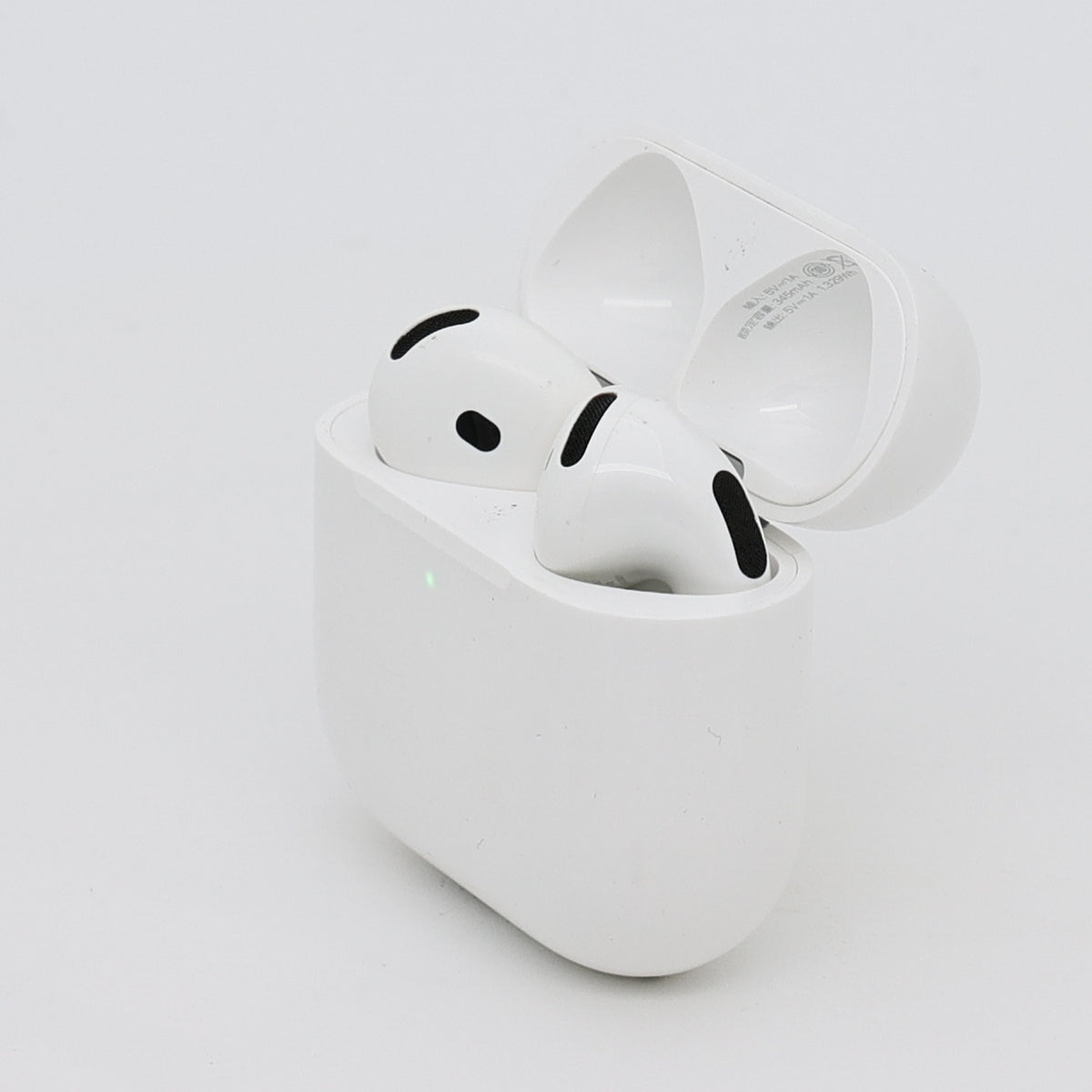 99新 Apple AirPods 4 (支持主动降噪) 白色