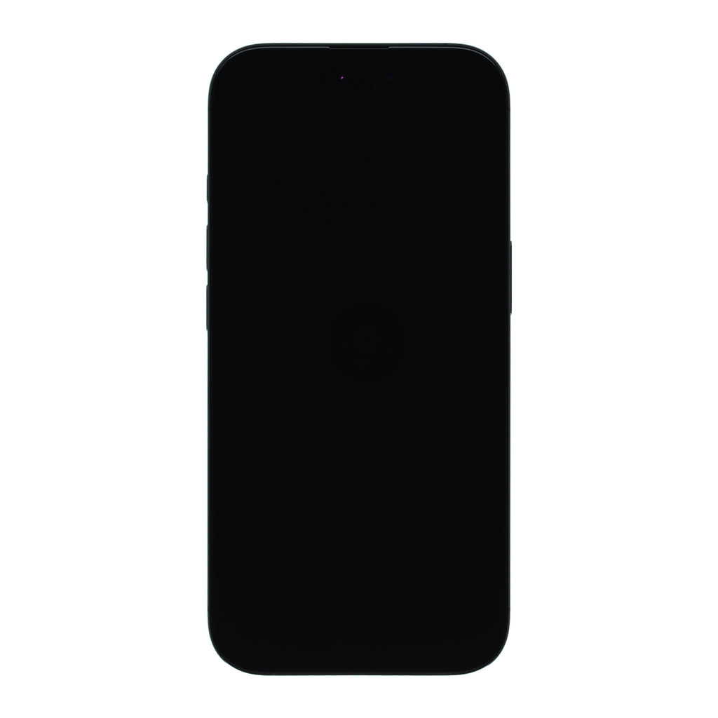 95新 Apple iPhone 16 Pro 128G 黑色鈦金屬 中國大陸版