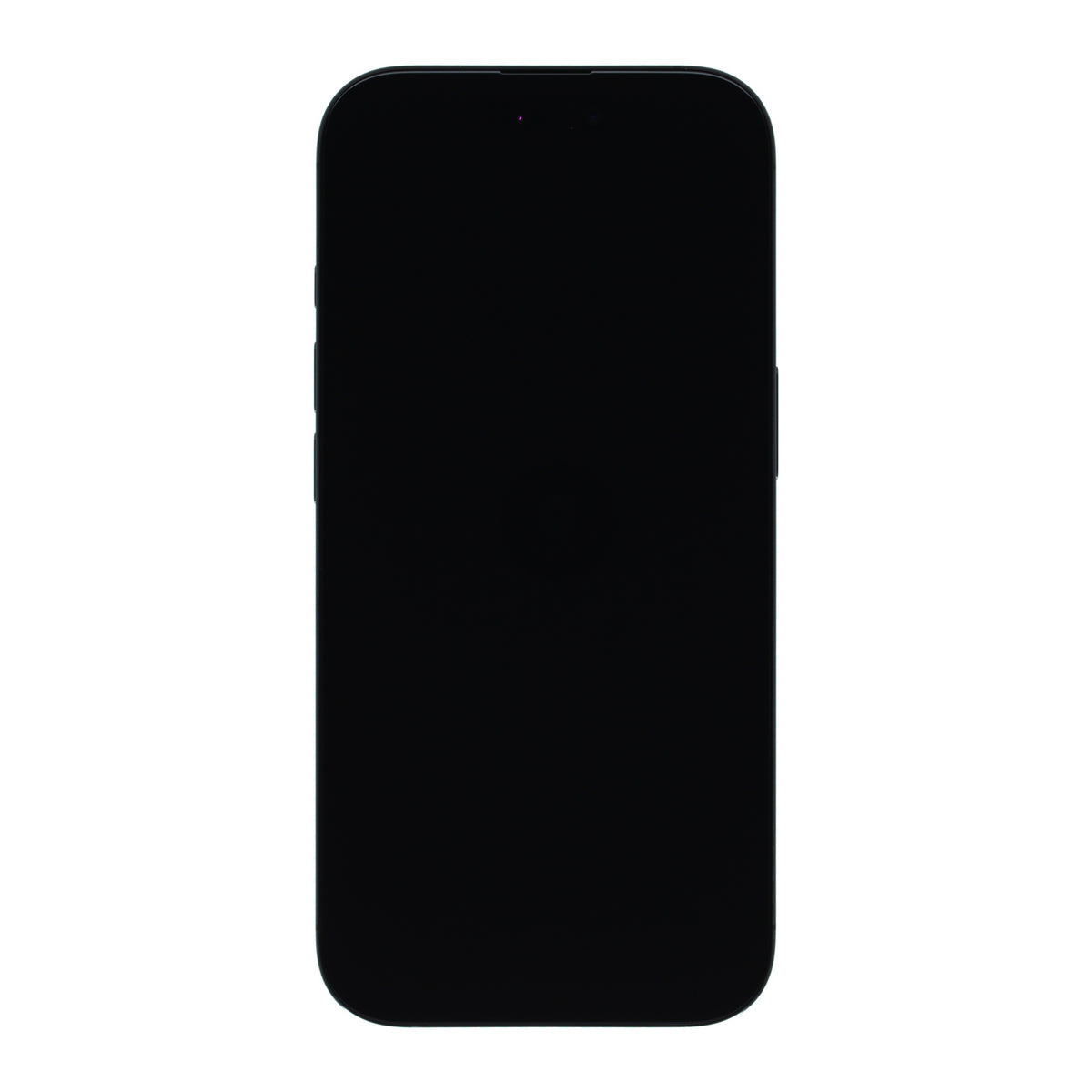 95新 Apple iPhone 16 Pro 128G 黑色鈦金屬 中國大陸版