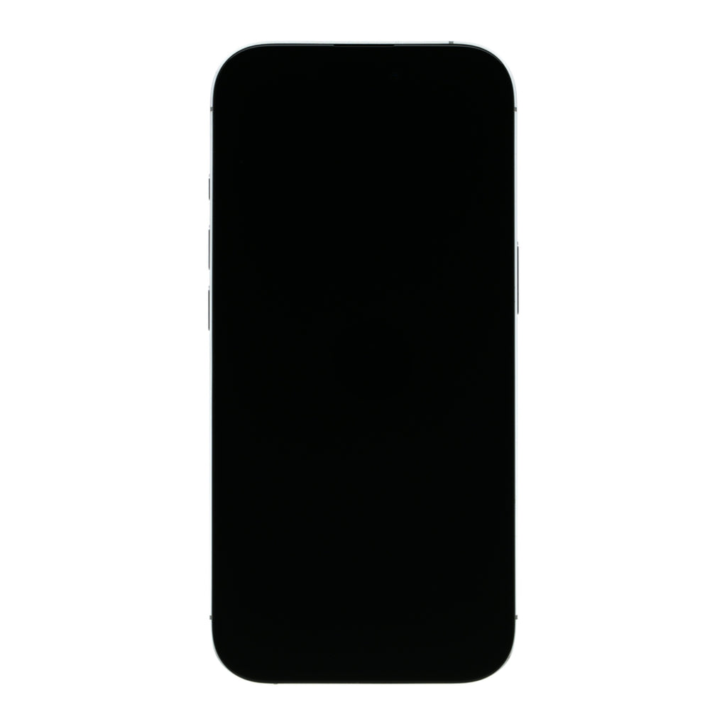 95新 Apple iPhone 16 Pro 128G 白色鈦金屬 中國大陸版