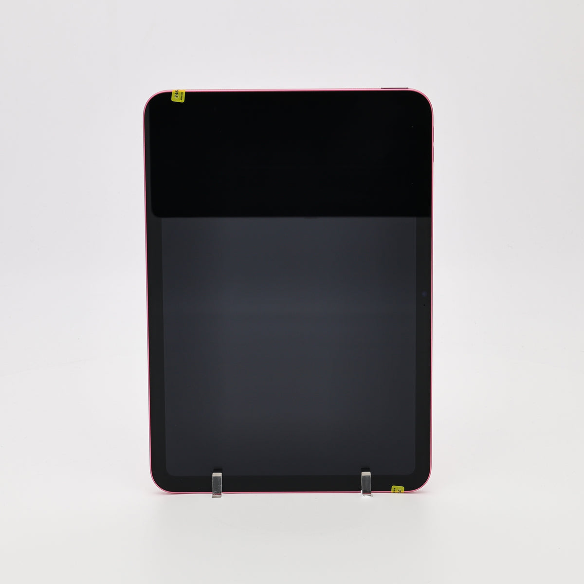 99新 Apple iPad 10代 256G 粉紅色 WIFI