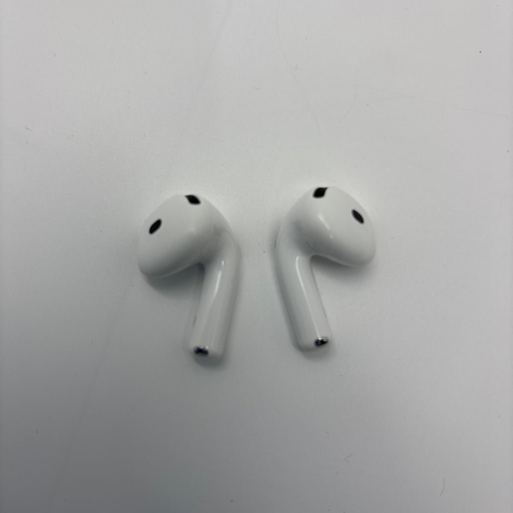 99新 Apple AirPods 5 單耳 白色
