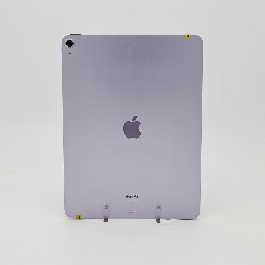 95新 Apple iPad Air (M2) 13英寸 128G 紫色 WIFI