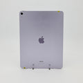 95新 Apple iPad Air (M2) 13英寸 128G 紫色 WIFI