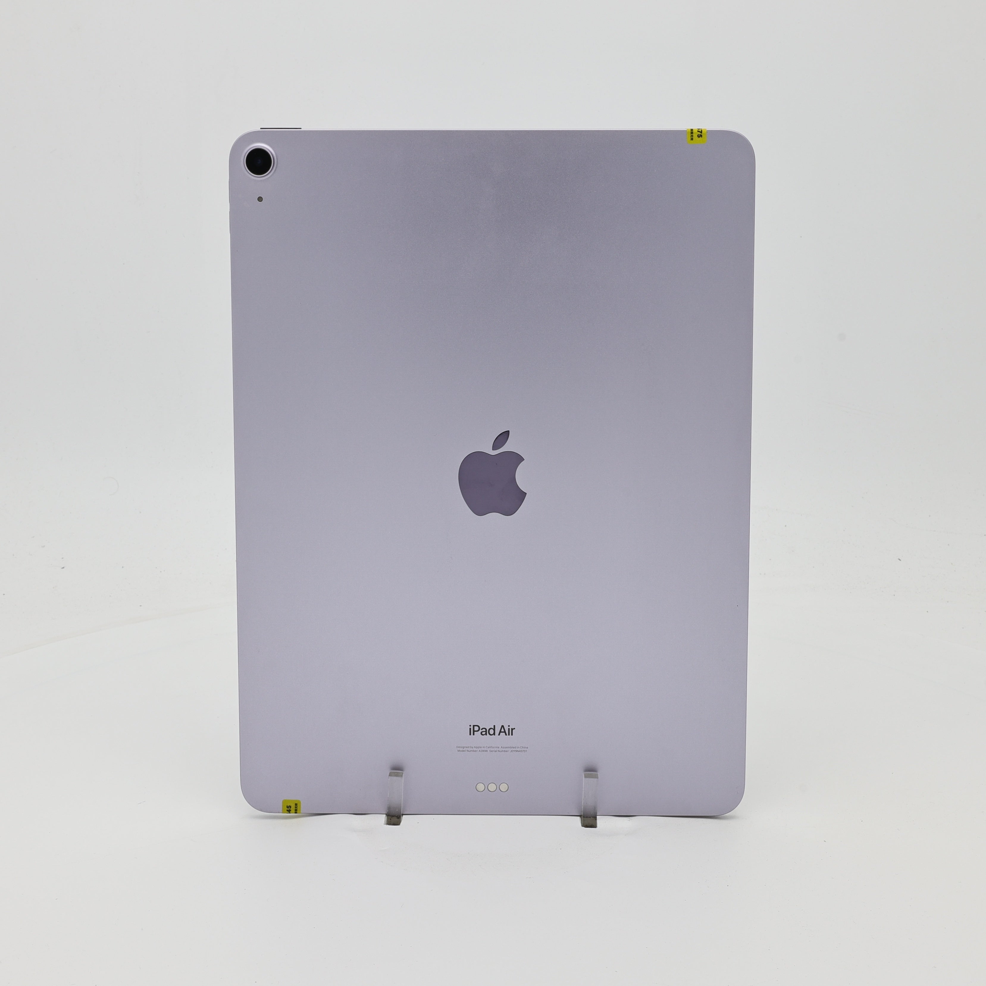 95新 Apple iPad Air (M2) 13英寸 128G 紫色 WIFI