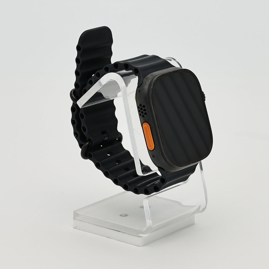 99新 Apple Watch Ultra 2 49毫米 鈦金屬