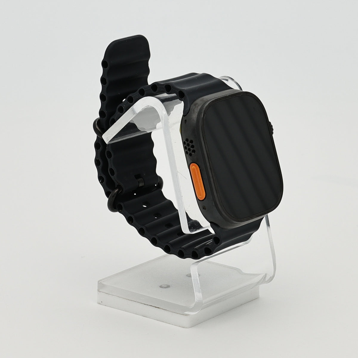 99新 Apple Watch Ultra 2 49毫米 鈦金屬