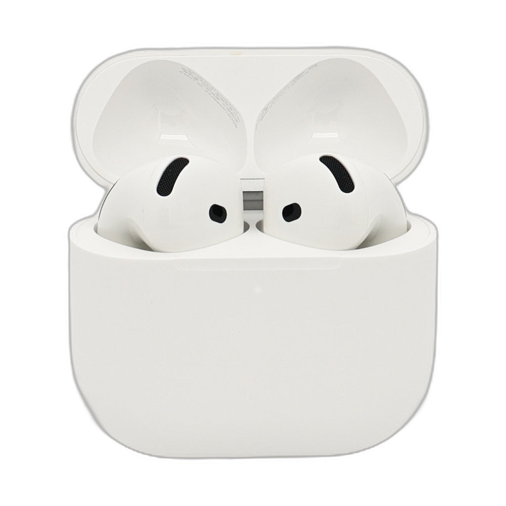 99新 Apple AirPods 4 (支持主动降噪) 白色