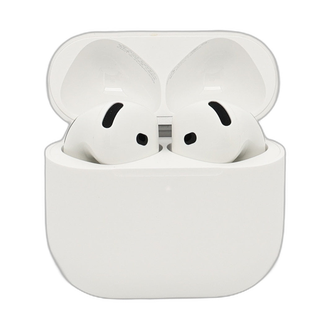 99新 Apple AirPods 4 (支持主动降噪) 白色