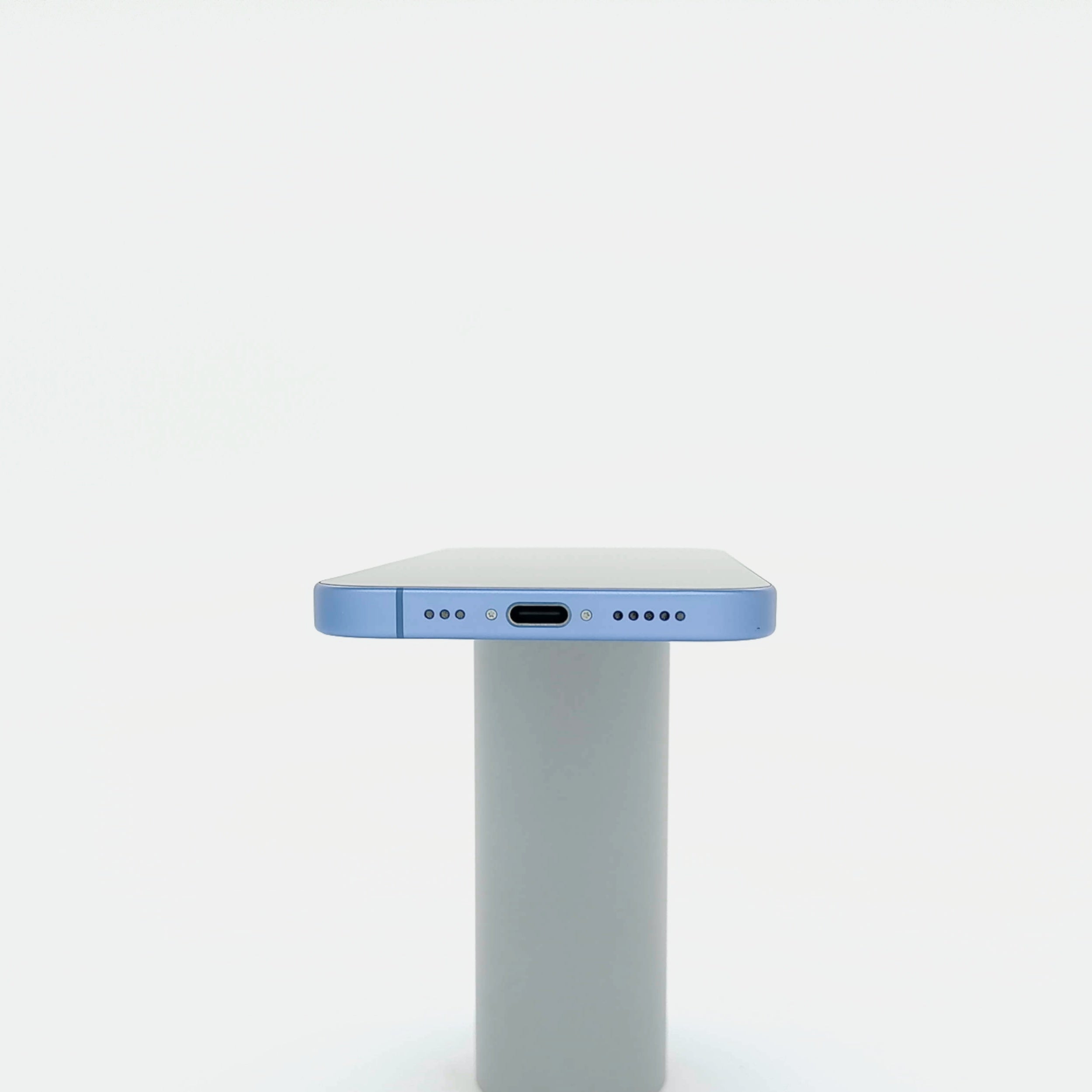 95新 Apple iPhone 16 128G 群青色 中國大陸版