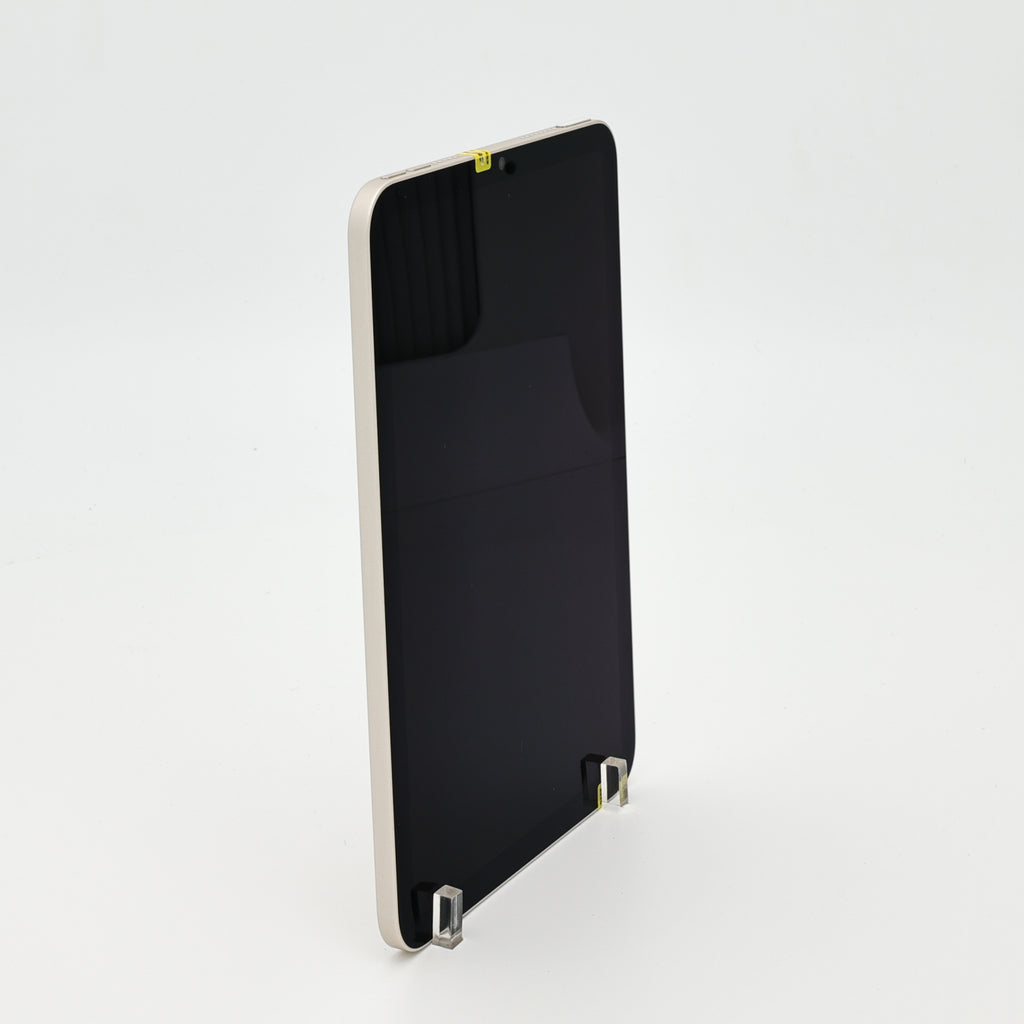 95新 Apple iPad mini6 64G 星光色 WIFI