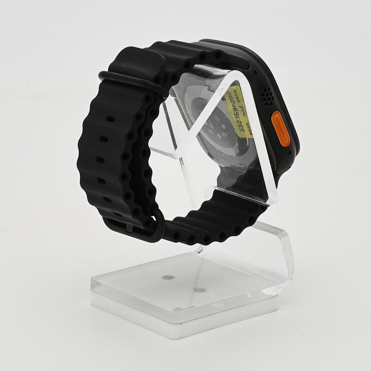 99新 Apple Watch Ultra 2 49毫米 鈦金屬