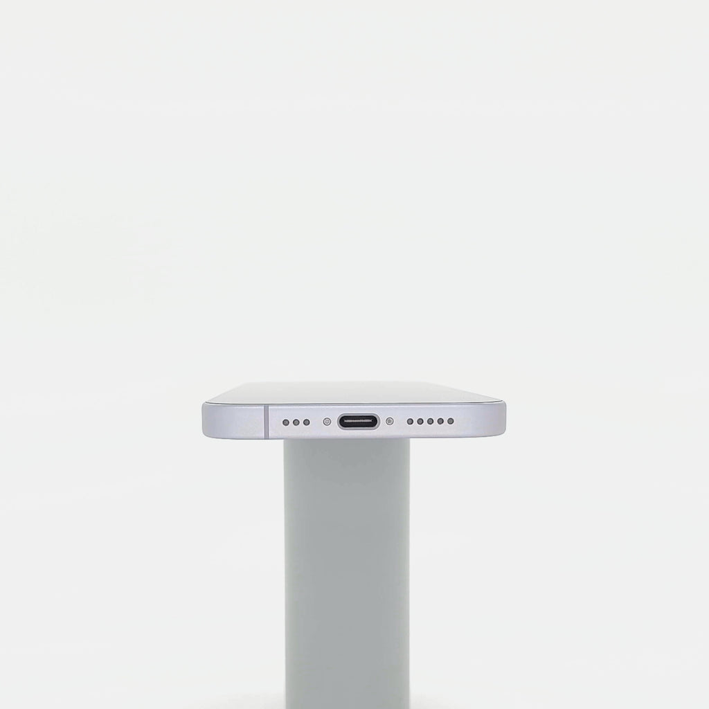 95新 Apple iPhone 17 256G 薰衣草紫色 中國大陸版