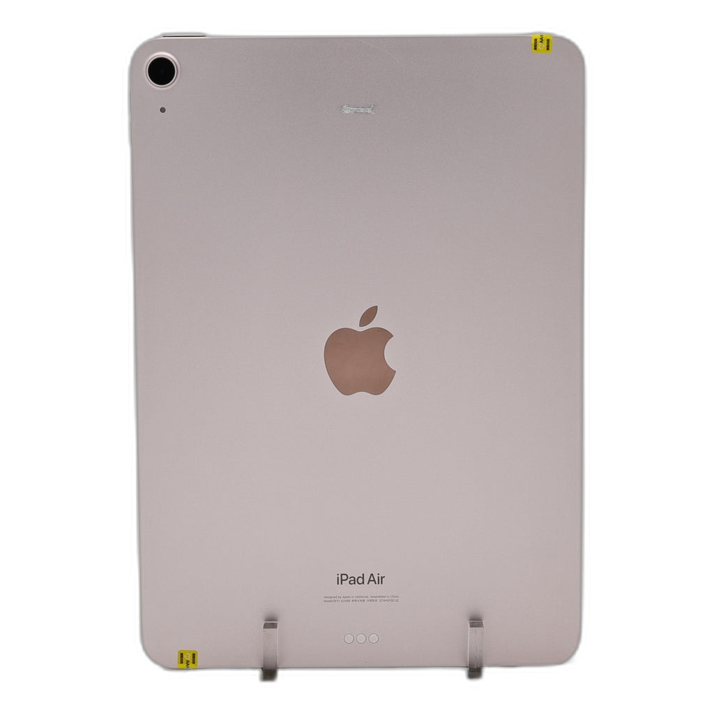 95新 Apple iPad Air5 64G 粉紅色 WIFI