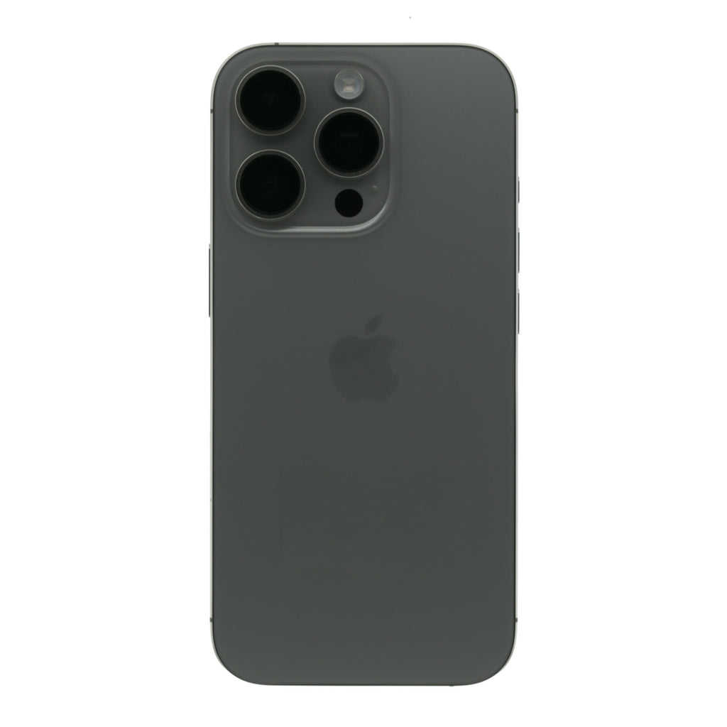 95新 Apple iPhone 16 Pro 256G 原色鈦金屬 中國大陸版