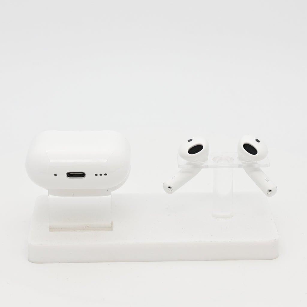 99新 Apple AirPods 4 (支持主动降噪) 白色