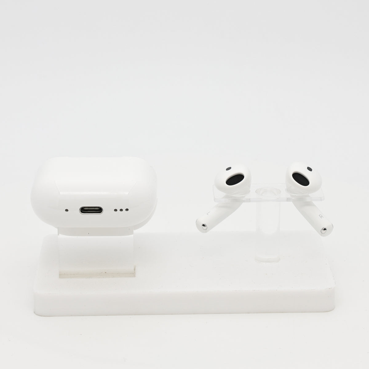 99新 Apple AirPods 4 (支持主动降噪) 白色