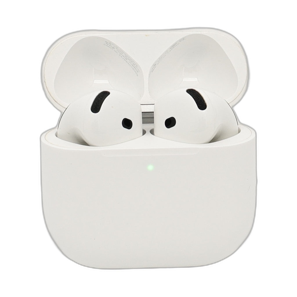 99新 Apple AirPods 4 (支持主动降噪) 白色