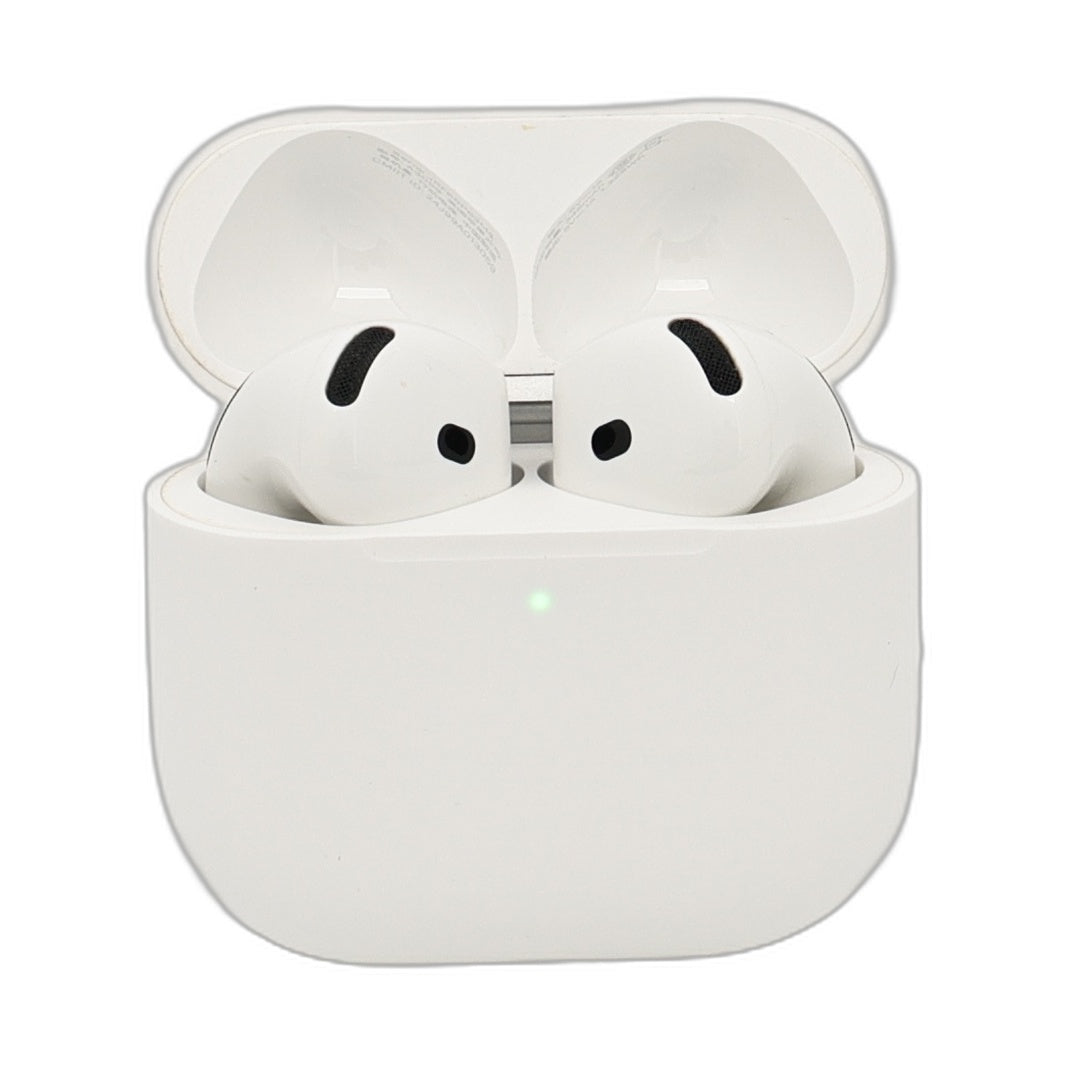 99新 Apple AirPods 4 (支持主动降噪) 白色