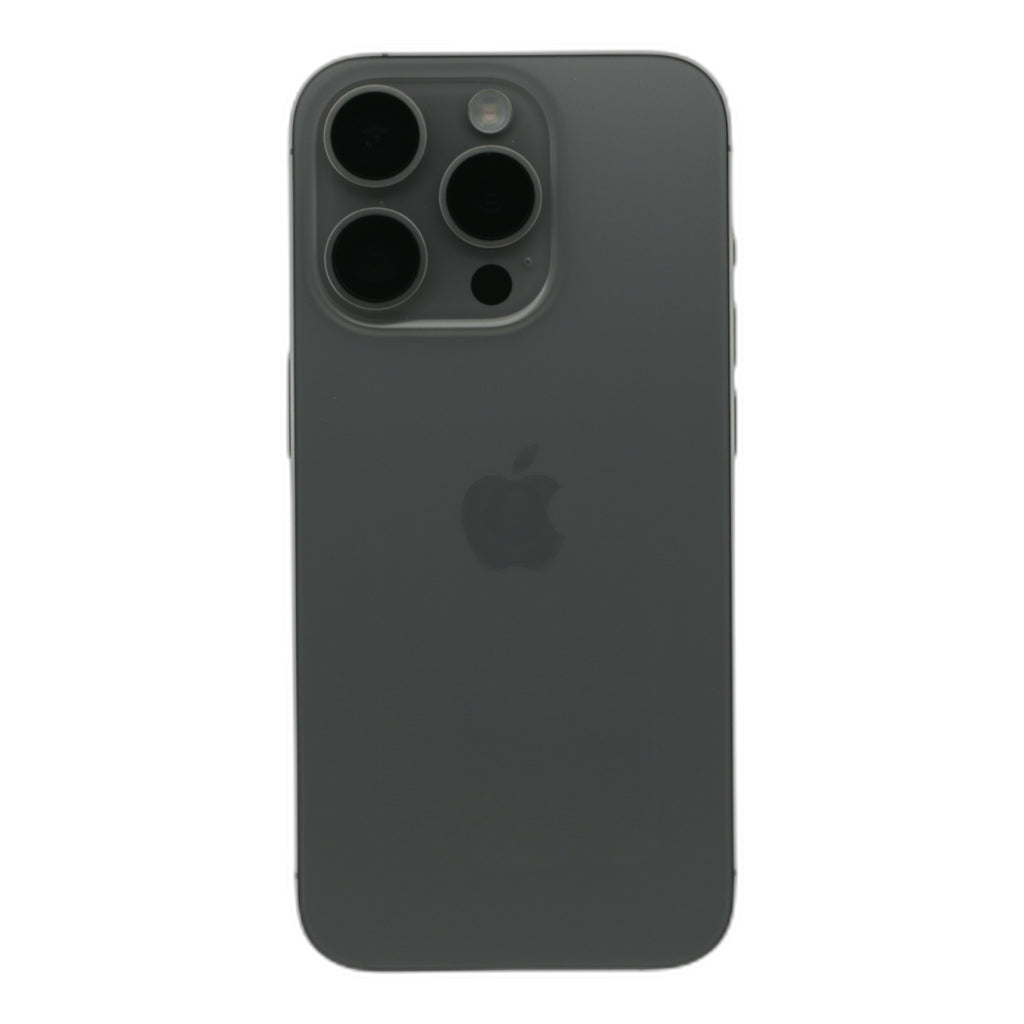 95新 Apple iPhone 15 Pro 512G 原色鈦金屬 中國大陸版