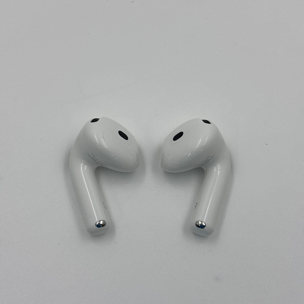 99新 Apple AirPods 5 單耳 白色