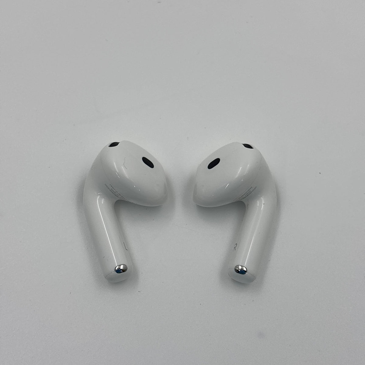 99新 Apple AirPods 5 單耳 白色