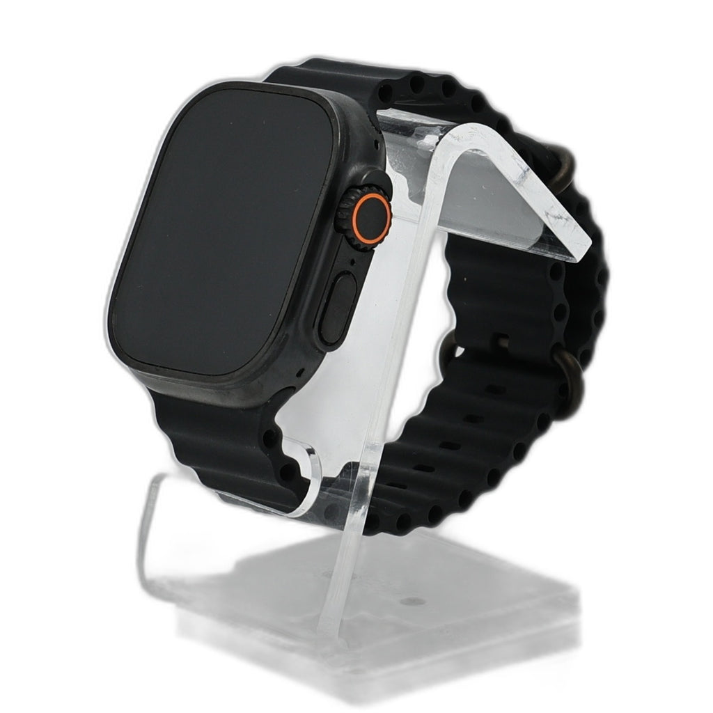 99新 Apple Watch Ultra 2 49毫米 鈦金屬