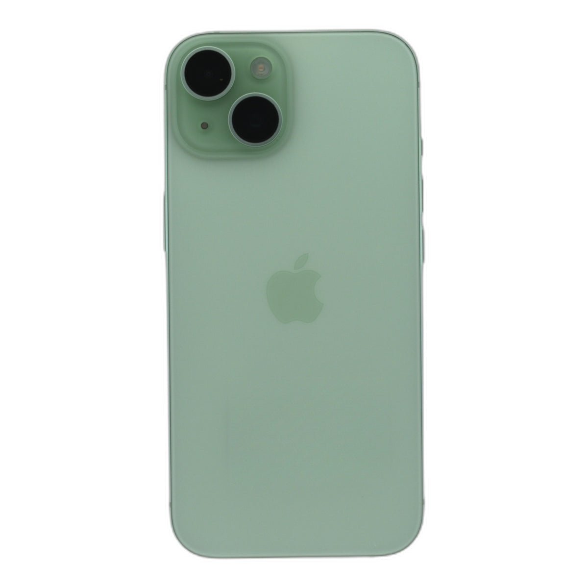 95新 Apple iPhone 15 128G 綠色 中國大陸版