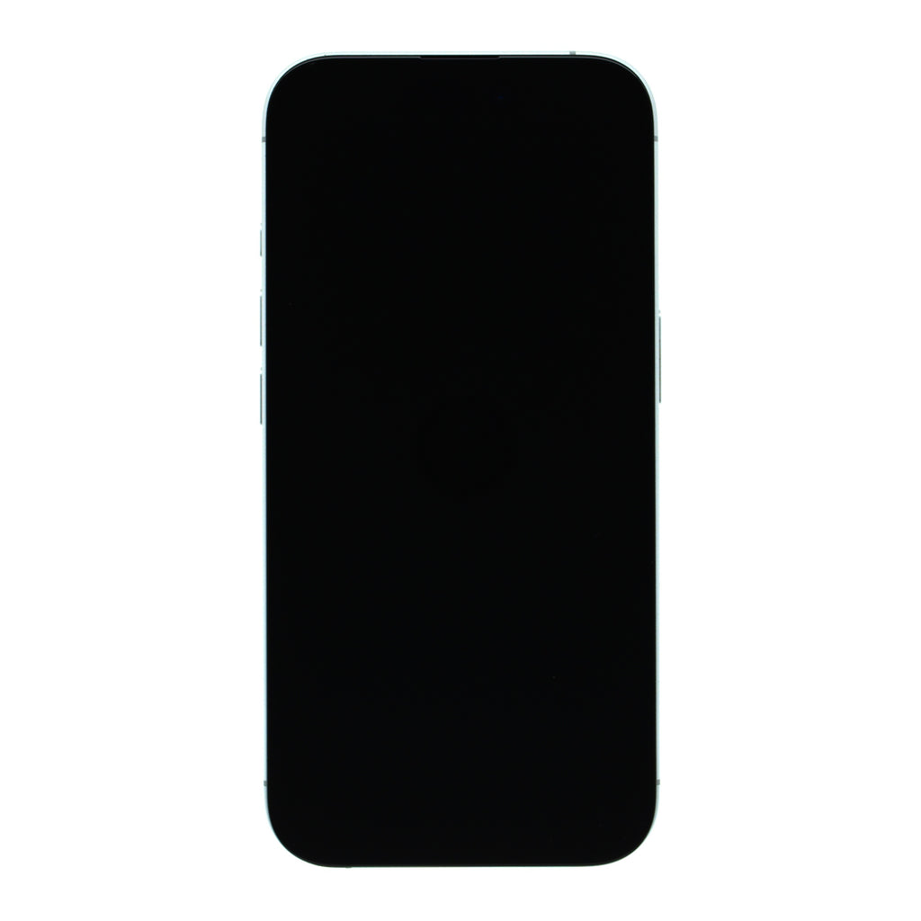 95新 Apple iPhone 16 256G 白色 中國大陸版