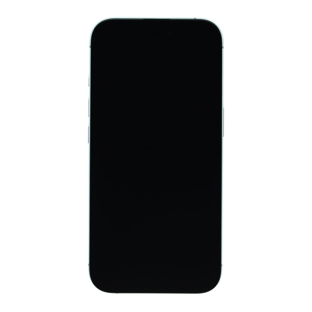 95新 Apple iPhone 16 256G 白色 中國大陸版