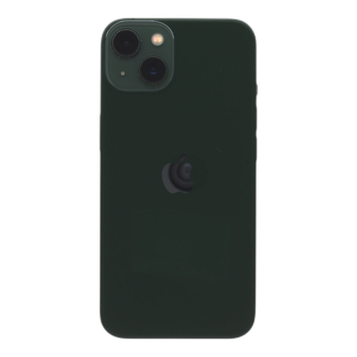 95新 Apple iPhone 13 256G 綠色 中國大陸版
