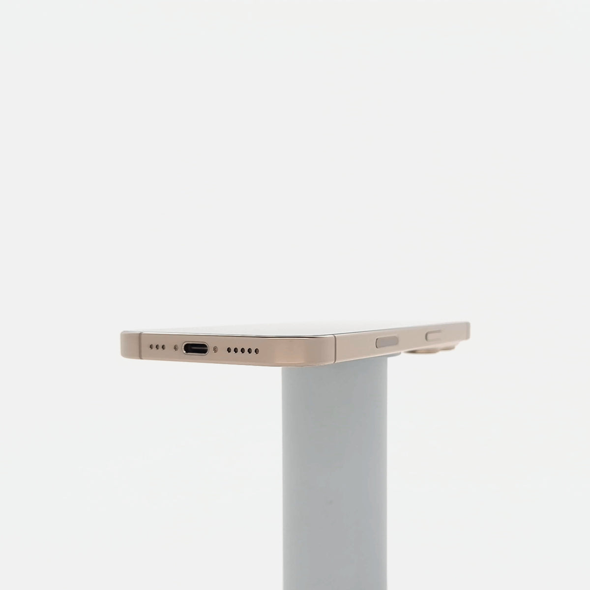 95新 Apple iPhone 16 Pro 256G 沙漠色鈦金屬 中國大陸版