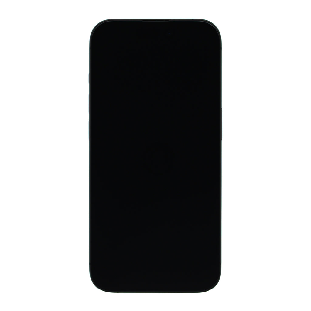 95新 Apple iPhone 15 Pro 256G 黑色鈦金屬 中國大陸版