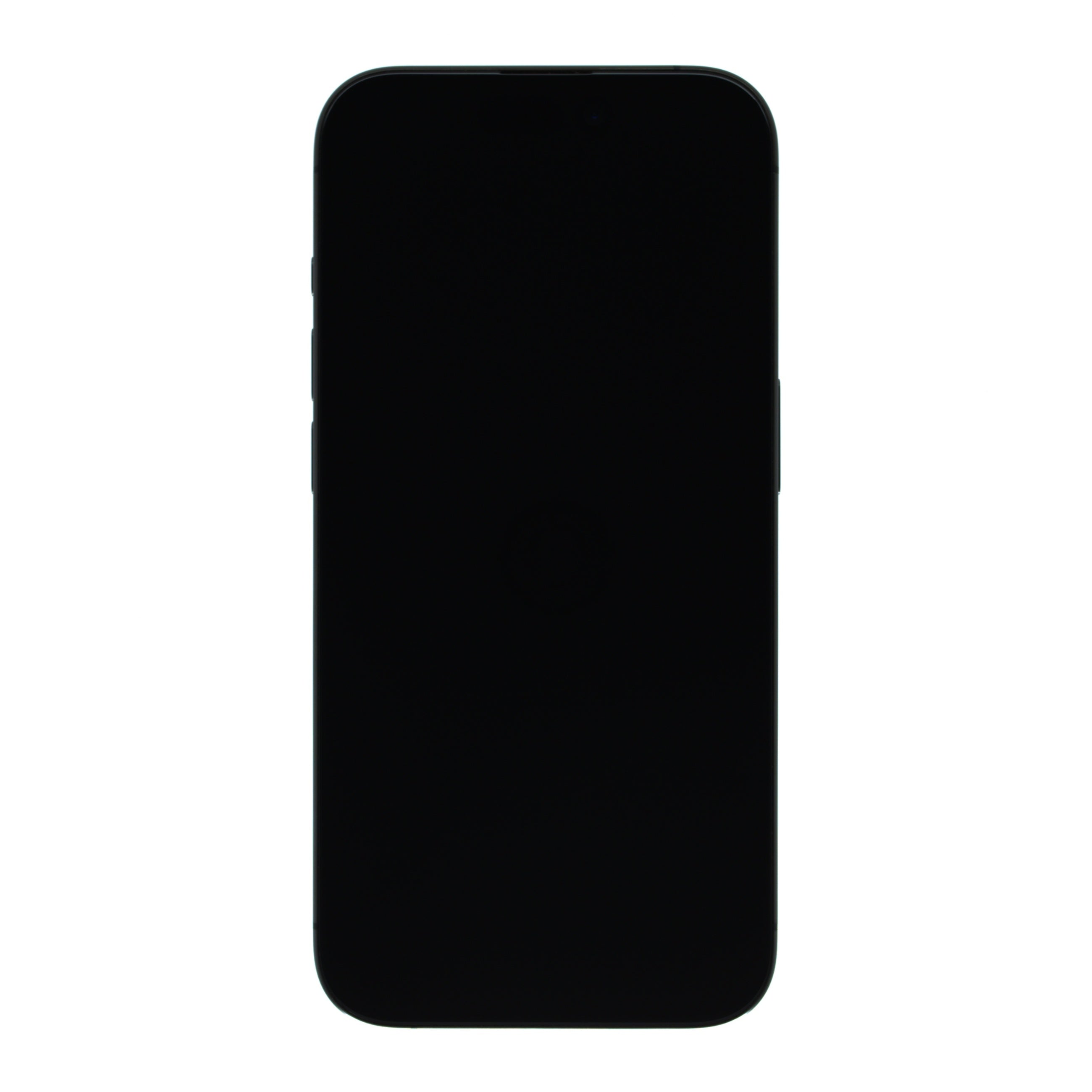 95新 Apple iPhone 15 Pro 256G 黑色鈦金屬 中國大陸版