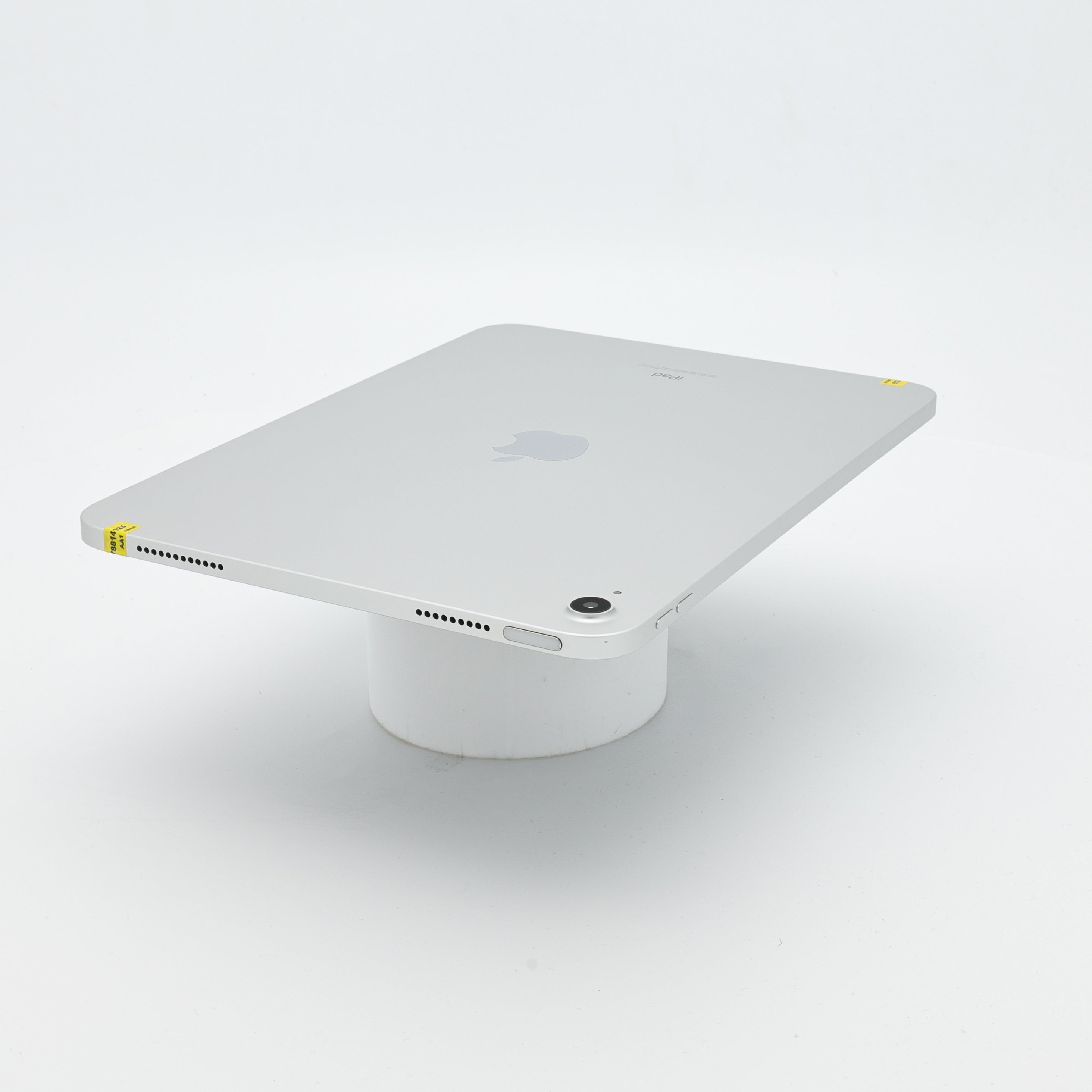 99新 Apple iPad 10代 64G 銀色 WIFI
