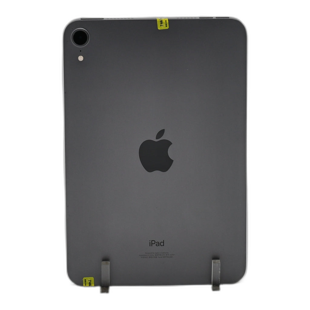 99新 Apple iPad mini6 256G 深空灰色 WIFI